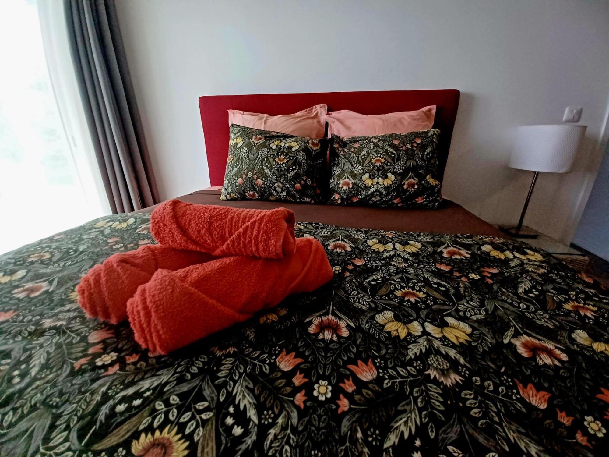 Logement Cosy Avec Piscine Et Vue Tahiti Punaauia Eksteriør billede